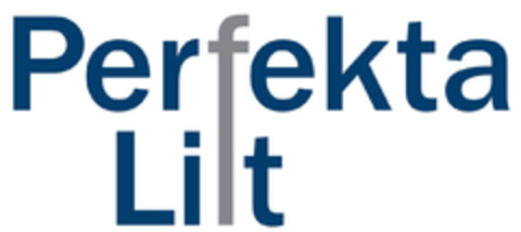 Perfekta Lift Logo (DPMA, 12/07/2019)