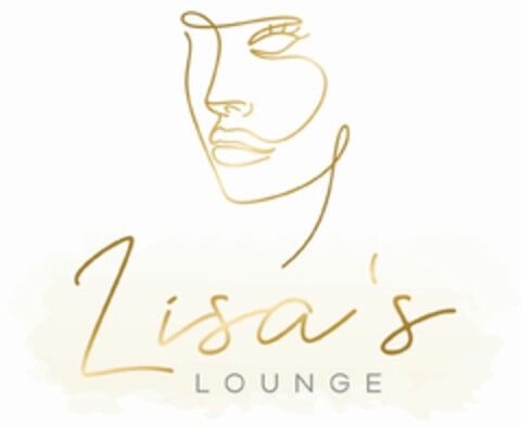 Lisa's LOUNGE Logo (DPMA, 18.12.2019)