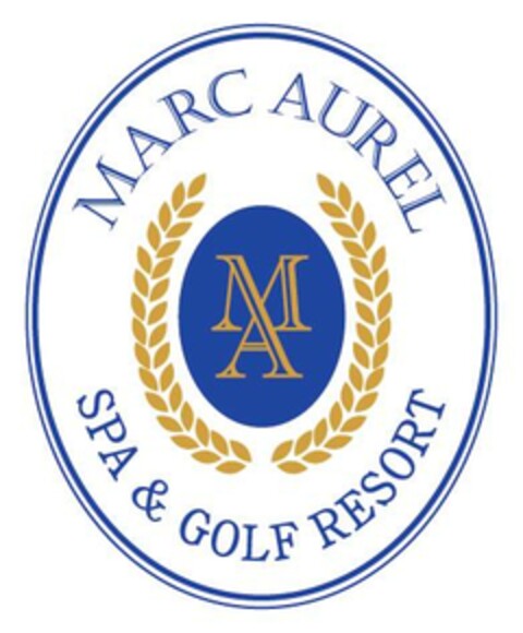 MARC AUREL Logo (DPMA, 26.03.2019)