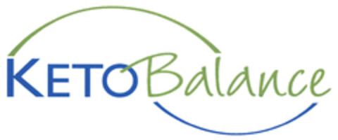 KETO Balance Logo (DPMA, 05.03.2020)