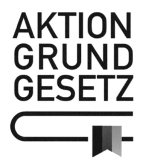 AKTION GRUND GESETZ Logo (DPMA, 03/10/2020)