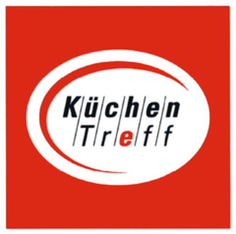 KüchenTreff Logo (DPMA, 30.06.2020)