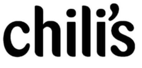 chili's Logo (DPMA, 01/24/2020)