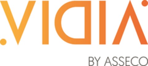 VIDIA BY ASSECO Logo (DPMA, 13.03.2020)