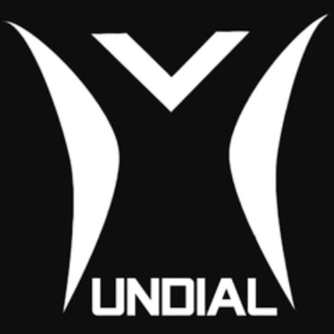 UNDIAL Logo (DPMA, 17.03.2020)
