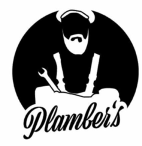 Plamber's Logo (DPMA, 09/23/2020)