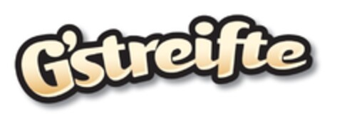 G'streifte Logo (DPMA, 28.09.2020)