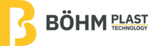 BÖHM PLAST TECHNOLOGY Logo (DPMA, 18.05.2020)