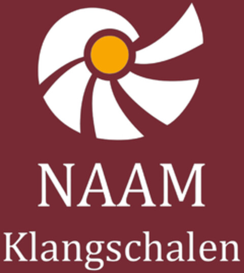 NAAM Klangschalen Logo (DPMA, 11/16/2020)