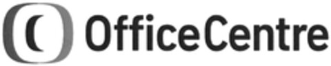 OC OfficeCentre Logo (DPMA, 21.05.2021)