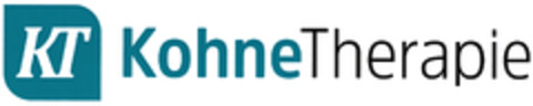 KT KohneTherapie Logo (DPMA, 06/15/2021)