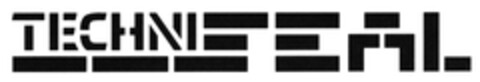 TECHNISEAL Logo (DPMA, 19.07.2021)