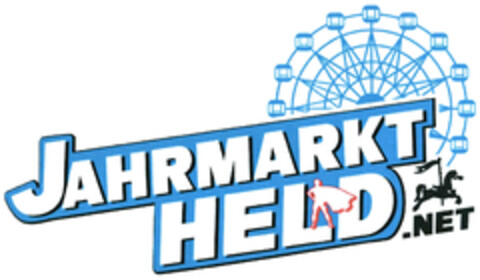 JAHRMARKTHELD.NET Logo (DPMA, 08/12/2021)
