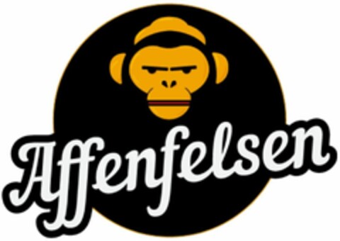 Affenfelsen Logo (DPMA, 11.02.2021)