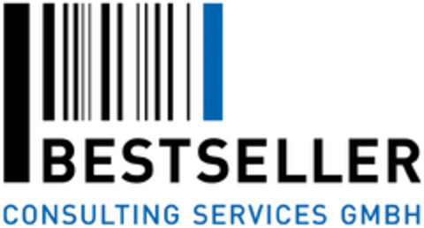 BESTSELLER CONSULTING SERVICES GMBH Logo (DPMA, 16.02.2021)
