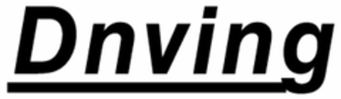 Dnving Logo (DPMA, 25.08.2021)