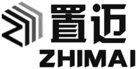 ZHIMAI Logo (DPMA, 02.09.2021)