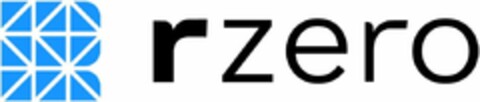 rzero Logo (DPMA, 14.12.2021)