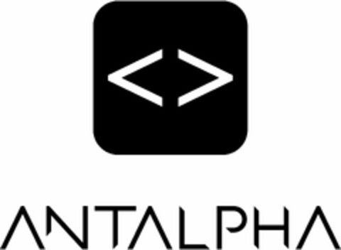 <> ANTALPHA Logo (DPMA, 12/21/2021)