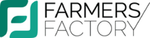 FF FARMERS FACTORY Logo (DPMA, 25.01.2021)