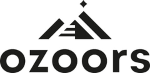 ozoors Logo (DPMA, 24.02.2021)