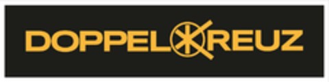 DOPPELKRUEZ Logo (DPMA, 08.07.2021)