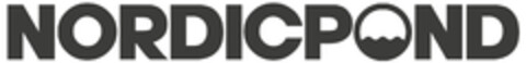 NORDICPOND Logo (DPMA, 21.12.2021)