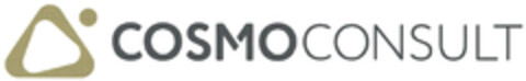 COSMOCONSULT Logo (DPMA, 11.01.2022)