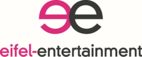 eifel-entertainment Logo (DPMA, 03/31/2022)