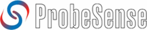 ProbeSense Logo (DPMA, 05/24/2022)