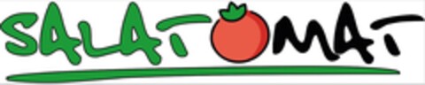 SALATOMAT Logo (DPMA, 21.06.2022)