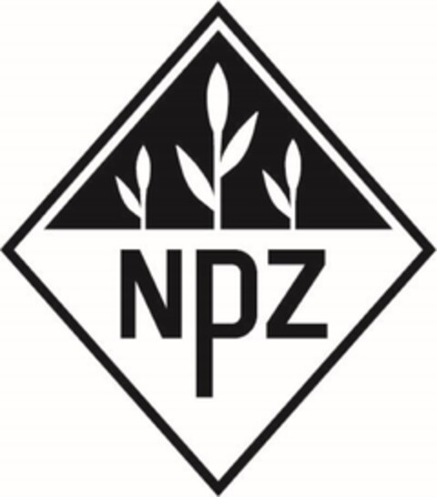 NPZ Logo (DPMA, 28.06.2022)