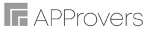 APProvers Logo (DPMA, 09/27/2022)