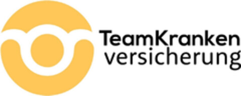 TeamKrankenversicherung Logo (DPMA, 25.10.2022)