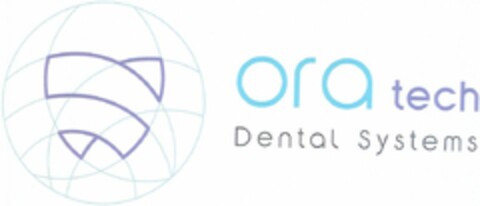 ora tech Dental Systems Logo (DPMA, 27.05.2022)