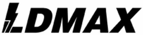 LDMAX Logo (DPMA, 14.06.2022)