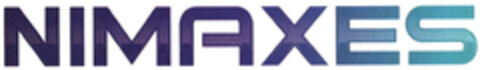 NIMAXES Logo (DPMA, 26.05.2023)