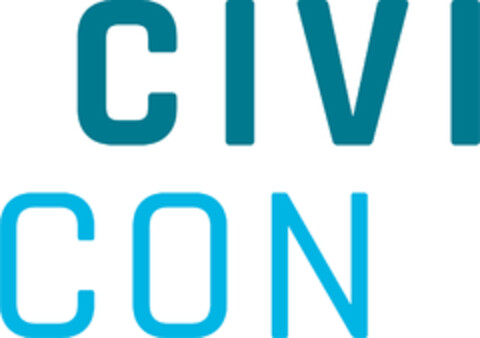 CIVICON Logo (DPMA, 15.03.2023)