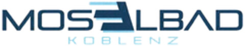 MOSELBAD KOBLENZ Logo (DPMA, 05/02/2024)