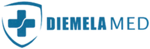 DIEMELA MED Logo (DPMA, 06/05/2024)