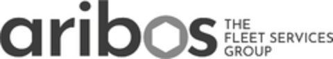 aribos THE FLEET SERVICES GROUP Logo (DPMA, 23.02.2024)