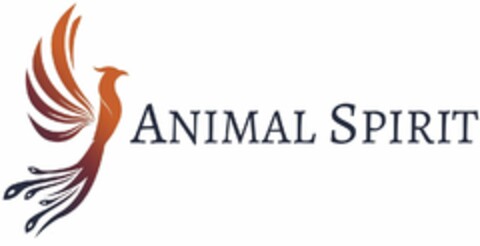 ANIMAL SPIRIT Logo (DPMA, 29.02.2024)