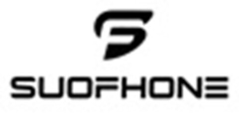 S SUOFHONE Logo (DPMA, 09.05.2024)