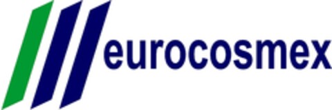 eurocosmex Logo (DPMA, 06/02/2024)