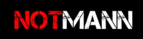 NOTMANN Logo (DPMA, 04.09.2025)