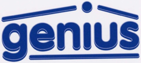 genius Logo (DPMA, 30.04.2002)