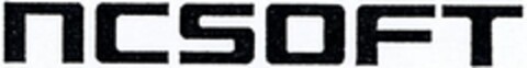 NCSOFT Logo (DPMA, 10.06.2002)