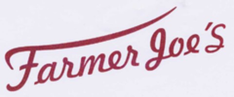 Farmer Joe's Logo (DPMA, 01.10.2002)