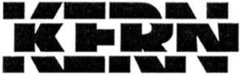 KERN Logo (DPMA, 01.10.2002)