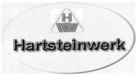 Hartsteinwerk Logo (DPMA, 27.03.2003)